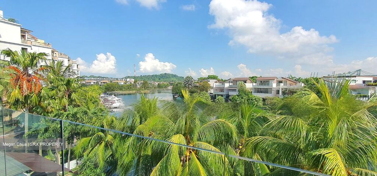 Treasure Island (D4), Terrace #556599441